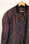 1950s LARGE U.S. Air Force N2-A Flight Jacket (Modified Hood) - Used