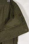 1950's U.S. Army HBT Utility Pants, almost unused, B