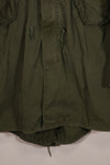 1974 Contract X-S-R M65 Field Parka Shell Only Used A