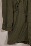 1978 Contract M-R M65 Field Parka Shell Only Used B