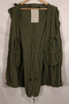 1978 Contract M-R M65 Field Parka Shell Only Used B