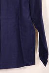 1970s French workwear, unused, B