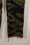 Real Early Tiger Stripe Fat Tiger Deadstock Pants Size S