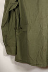 1963 Contract M-R 1st Model Jungle Fatigue Jacket Used Film Company Release