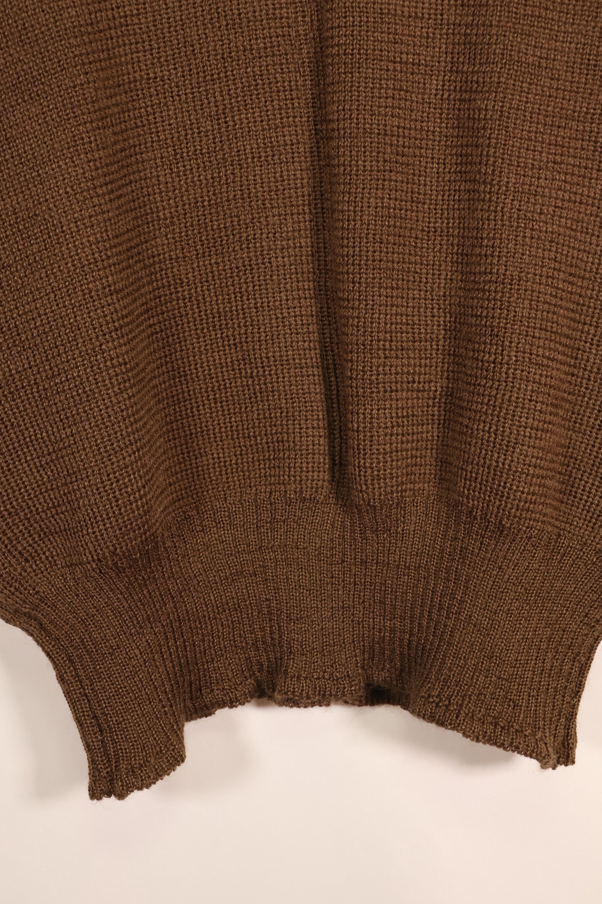 1950s, Indochina War, French Army, Orient Pullover, in good condition, rare item　