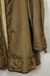 1956 Pile Liner for M51 Field Parka Size Large Used