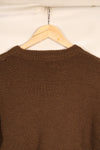 1950s, Indochina War, French Army, Orient Pullover, in good condition, rare item　