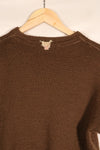 1950s, Indochina War, French Army, Orient Pullover, in good condition, rare item　