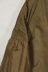 1956 Pile Liner for M51 Field Parka Size Large Used