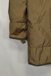 1956 Pile Liner for M51 Field Parka Size Large Used