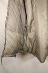 2019年契約　M-R　アメリカ軍　ECWCS　極寒冷地用　GENERATION III　LEVEL 7　中古品