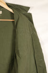 1963 Contract S-R 1st Model Jungle Fatigue Jacket Used Film Company Release