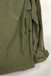 1963 Contract S-R 1st Model Jungle Fatigue Jacket Used Film Company Release