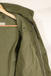 Actual X-S-R 1st Model M65 Field Jacket, size tag missing, used