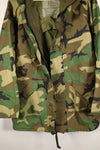 1998 Contract, M-R, U.S. Military, ECWCS Gen 1, Gore-Tex Parka, Used