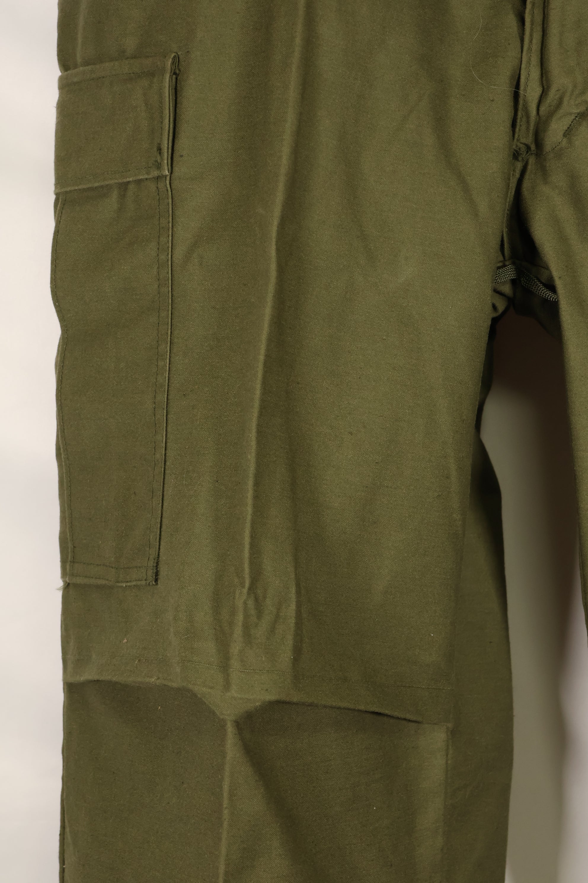 1973 U.S. Army M65 Cotton Field Pants M-R Used