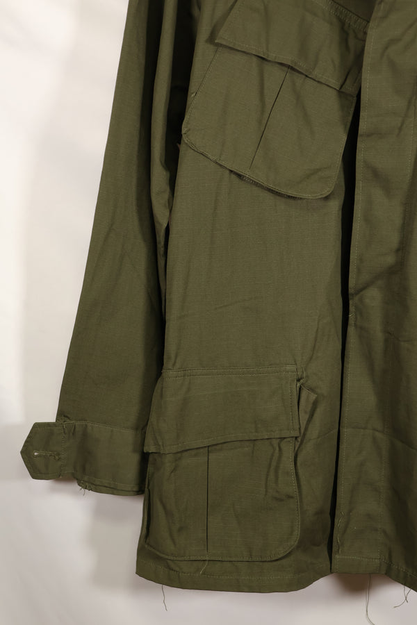 Actual 1970 X-L-R Deadstock 4th Model Jungle Fatigue Jacket A