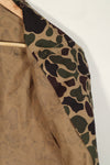 Real CIDG Beogam camouflage shirt, almost never used, no stamp, no size tag.