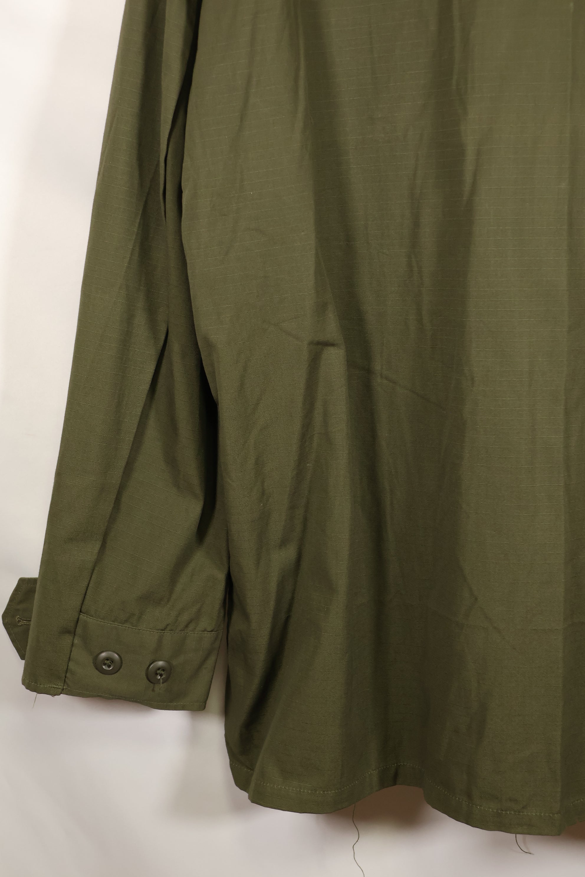 Actual 1970 X-L-R Deadstock 4th Model Jungle Fatigue Jacket A