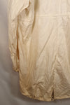 1953 Contract, SMALL, M-1950, Snow Parka, Virtually Unused, Snow Camo　