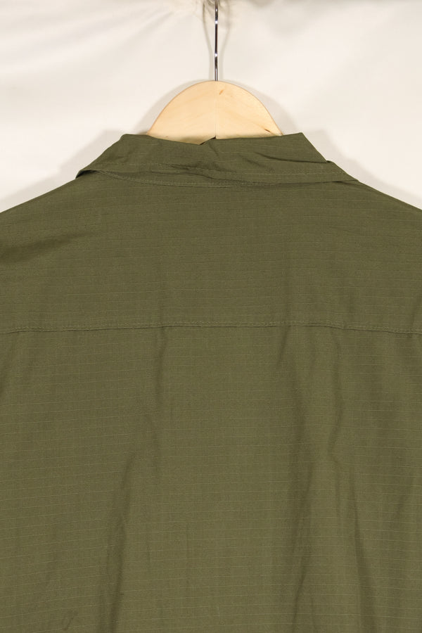 Actual 1970 X-L-R Deadstock 4th Model Jungle Fatigue Jacket B