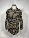 30% OFF [Delivery in early March 2024]  MILITARIA 1911 Silver Tiger Stripe 1st Model Jungle Fatigue Jacket MADE IN JAPAN