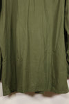 Real 1966-67 X-L-R 3rd Model Jungle Fatigue Jacket in good condition.
