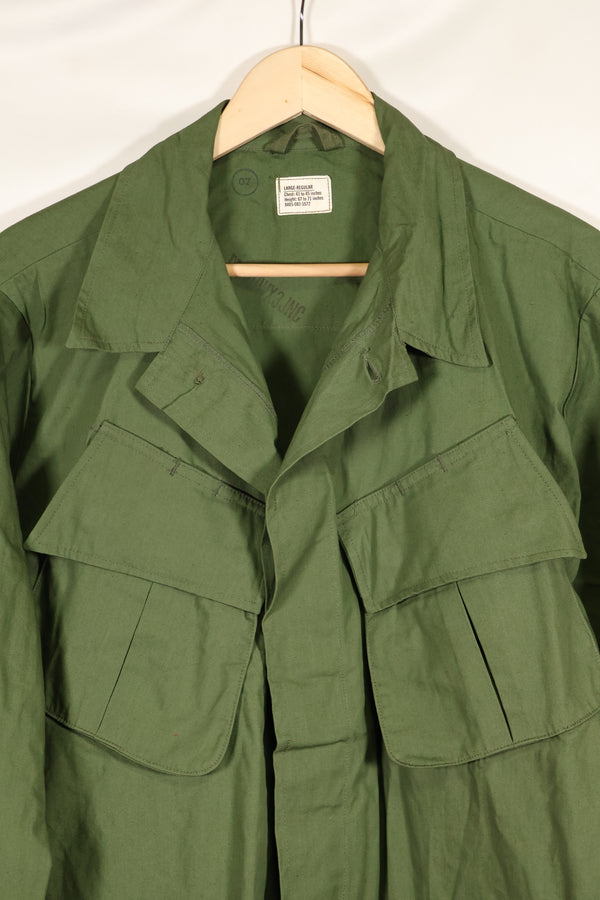 1967 Contract Deadstock L-R 3rd Model Jungle Fatigue Jacket