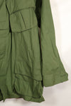 1967 Contract Deadstock L-R 3rd Model Jungle Fatigue Jacket