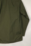 Real OG-107 utility shirt made of poplin fabric, PX item, good condition.