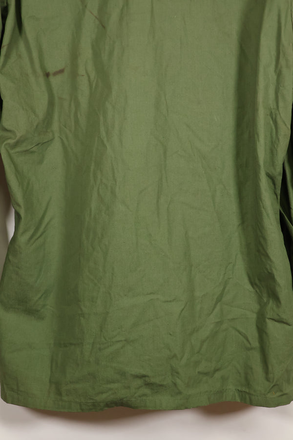 1967 Contract Deadstock L-R 3rd Model Jungle Fatigue Jacket