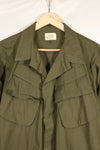 1969 Contract Deadstock M-S 3rd Model Jungle Fatigue Jacket Non Rip