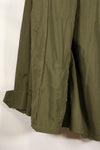 1969 Contract Deadstock M-S 3rd Model Jungle Fatigue Jacket Non Rip