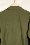 1966-67 Contract Deadstock M-R 3rd Model Jungle Fatigue Jacket Non Rip