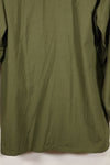 1966-67 Contract Deadstock M-R 3rd Model Jungle Fatigue Jacket Non Rip
