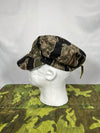 50% OFF [Delivery in early March 2024]  MILITARIA 1911 Silver Tiger Stripe CIDG Patrol Hat MADE IN JAPAN