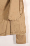 1942-43 Contract U.S. Navy M-421A SUMMER FLIGHT JACKET - Contract NXsa-5134 / Made by H.&L. Block