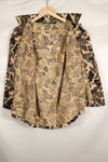 Real U.S. Army CIDG Beogum camo shirt, light fabric, good condition.