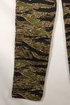 2024 US-M MILITARIA 1911 Early Gold Tiger US Cut Pants Sample Used