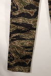 2023 US-S MILITARIA 1911 Silver Tiger US Cut Pants Sample Used