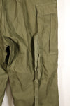1951 Contract, L-R, U.S. Military, M51 Field Pants, Cargo Pants, Good Condition, Used