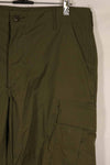 Real 1969 4th Model Jungle Fatigue Pants M-R Deadstock