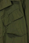 Actual 1969 Deadstock 4th Model Jungle Fatigue Jacket L-S A