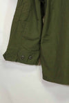 Actual 1969 Deadstock 4th Model Jungle Fatigue Jacket L-S A