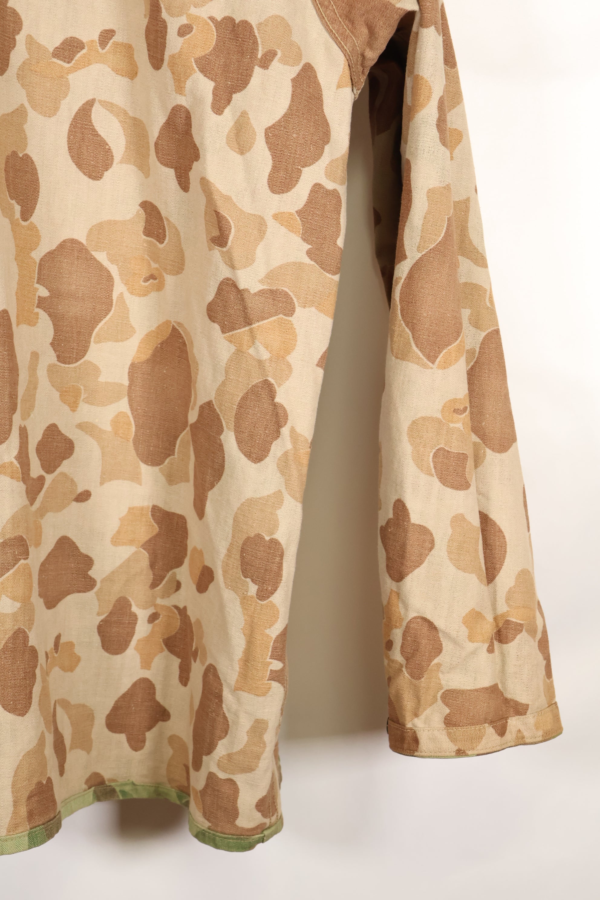 1940s P-44 Frogskin U.S. Marine Corps USMC Jacket, beautiful, used.