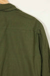 Actual 1969 Deadstock 4th Model Jungle Fatigue Jacket L-S C