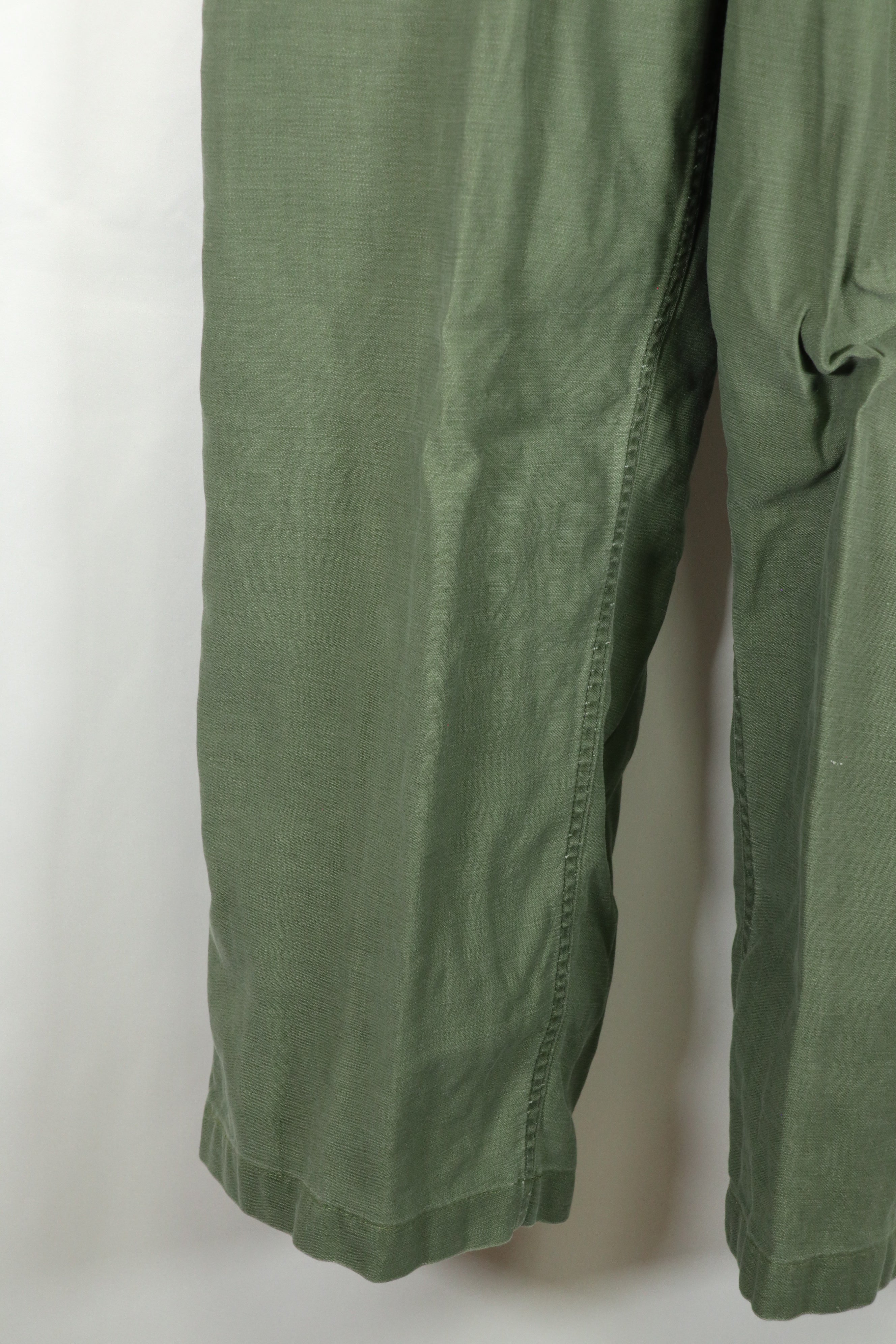 Real OG-107 Utility Pants Baker Pants Used C