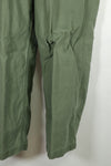 Real OG-107 Utility Pants Baker Pants Used C