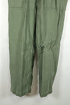 Real OG-107 Utility Pants Baker Pants Used C