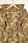 1960s ARVN Field Military Police Mitchell Camouflage Field Jacket, Used, B